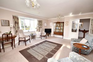 Living room- click for photo gallery